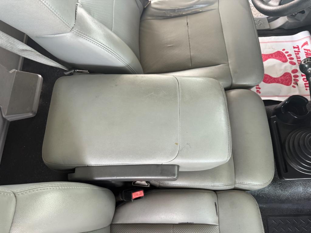 2005 Ford F-150 - $5,900