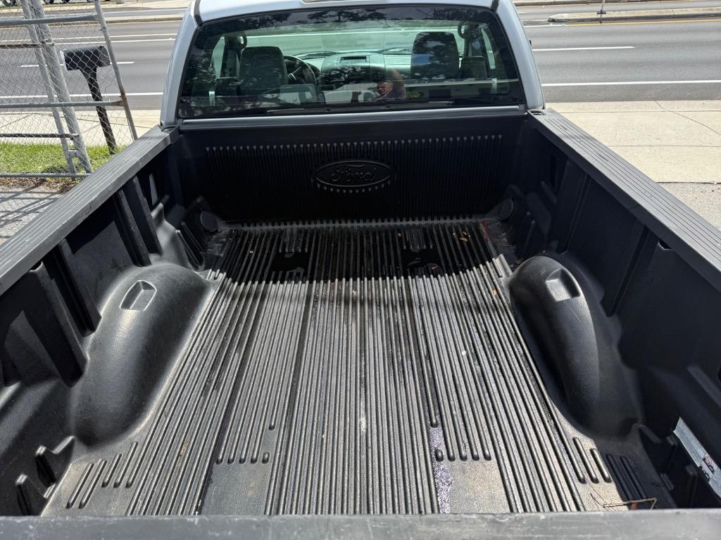 2005 Ford F-150 - $5,900