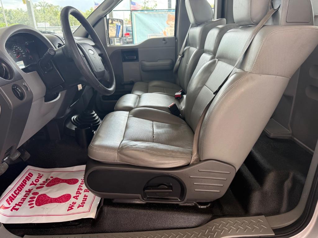 2005 Ford F-150 - $5,900