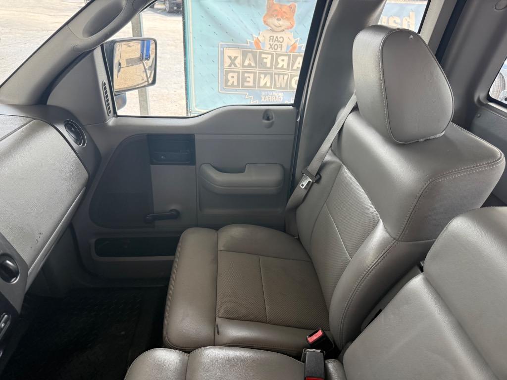 2005 Ford F-150 - $5,900