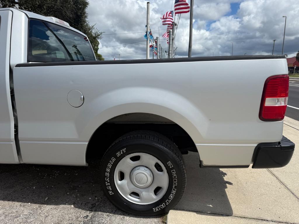 2005 Ford F-150 - $5,900