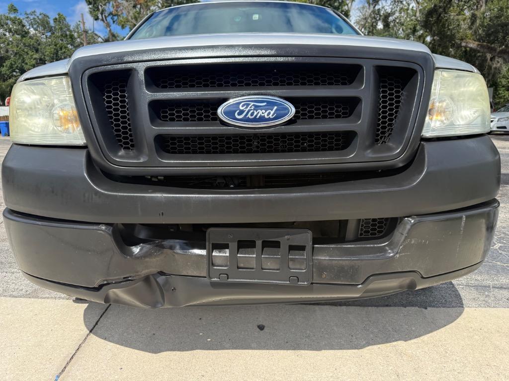 2005 Ford F-150 - $5,900