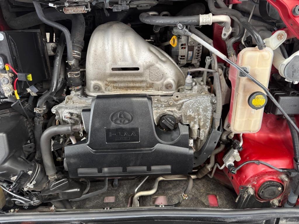 2013 Toyota RAV4 - $13,900