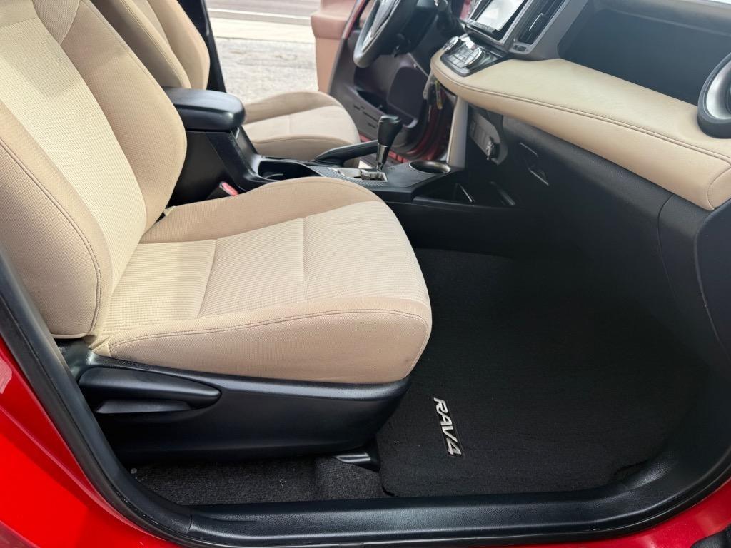 2013 Toyota RAV4 - $13,900