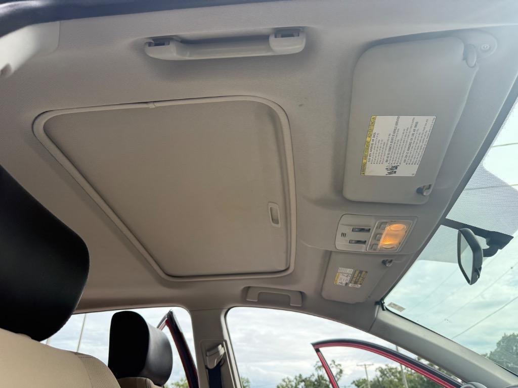 2013 Toyota RAV4 - $13,900