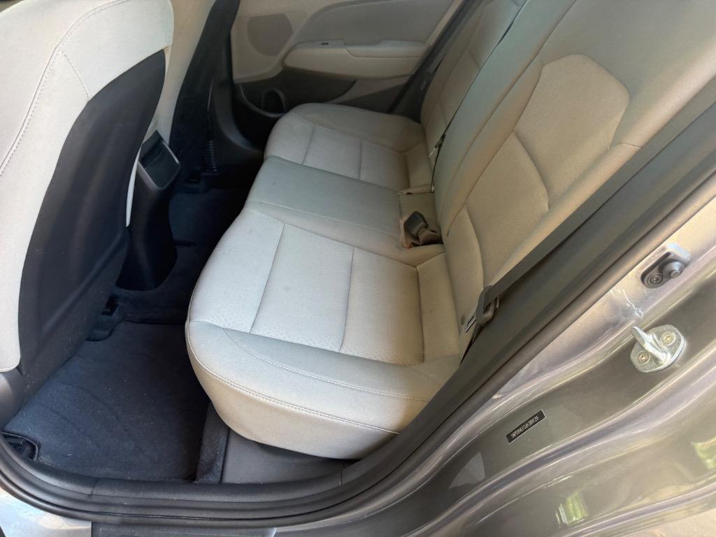 2018 Hyundai Elantra - $14,900