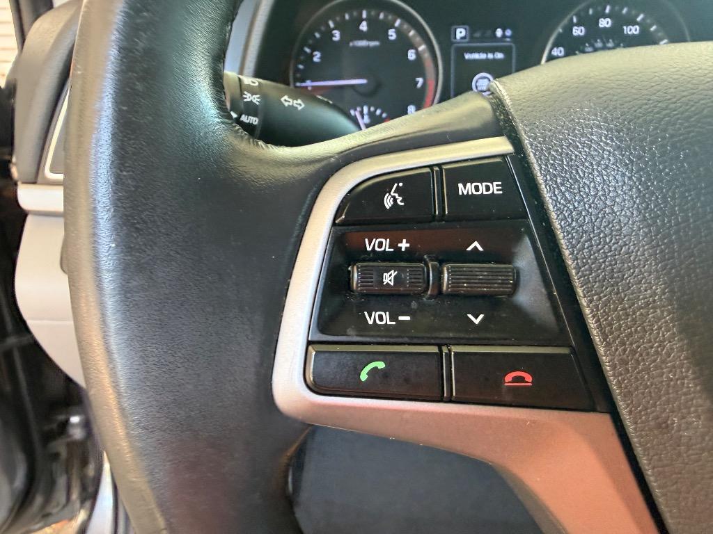 2018 Hyundai Elantra - $14,900