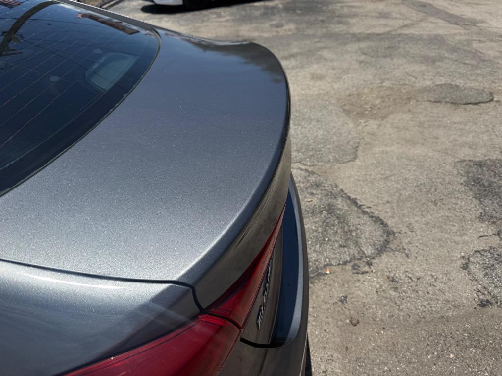 2018 Hyundai Elantra - $14,900