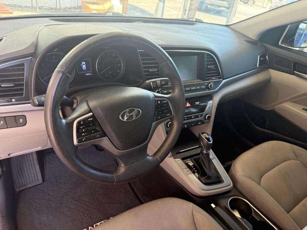 2018 Hyundai Elantra - $14,900