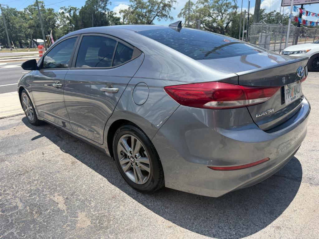 2018 Hyundai Elantra - $14,900