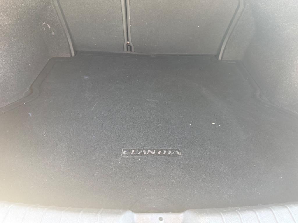 2018 Hyundai Elantra - $14,900