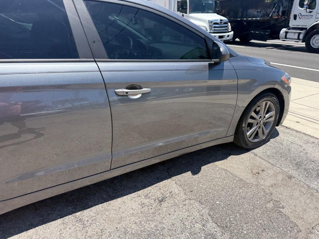 2018 Hyundai Elantra - $14,900