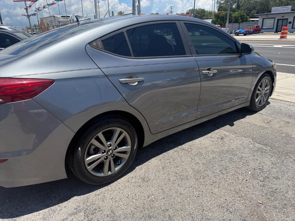 2018 Hyundai Elantra - $14,900