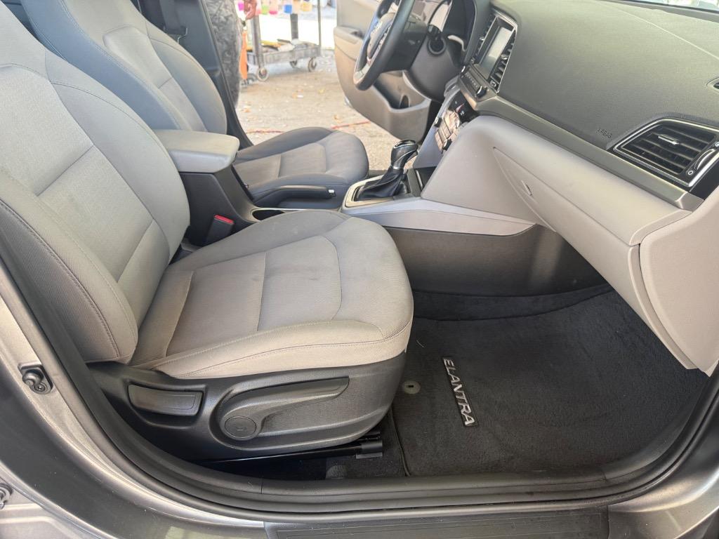 2018 Hyundai Elantra - $14,900