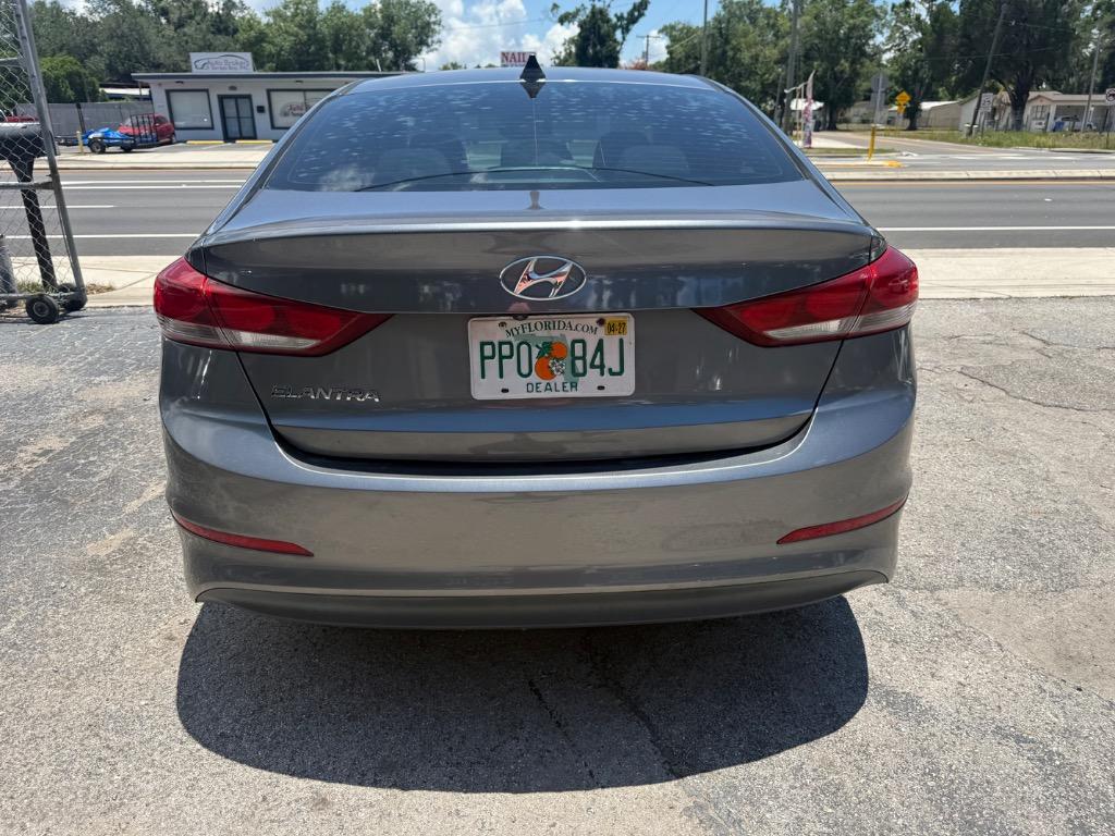 2018 Hyundai Elantra - $14,900
