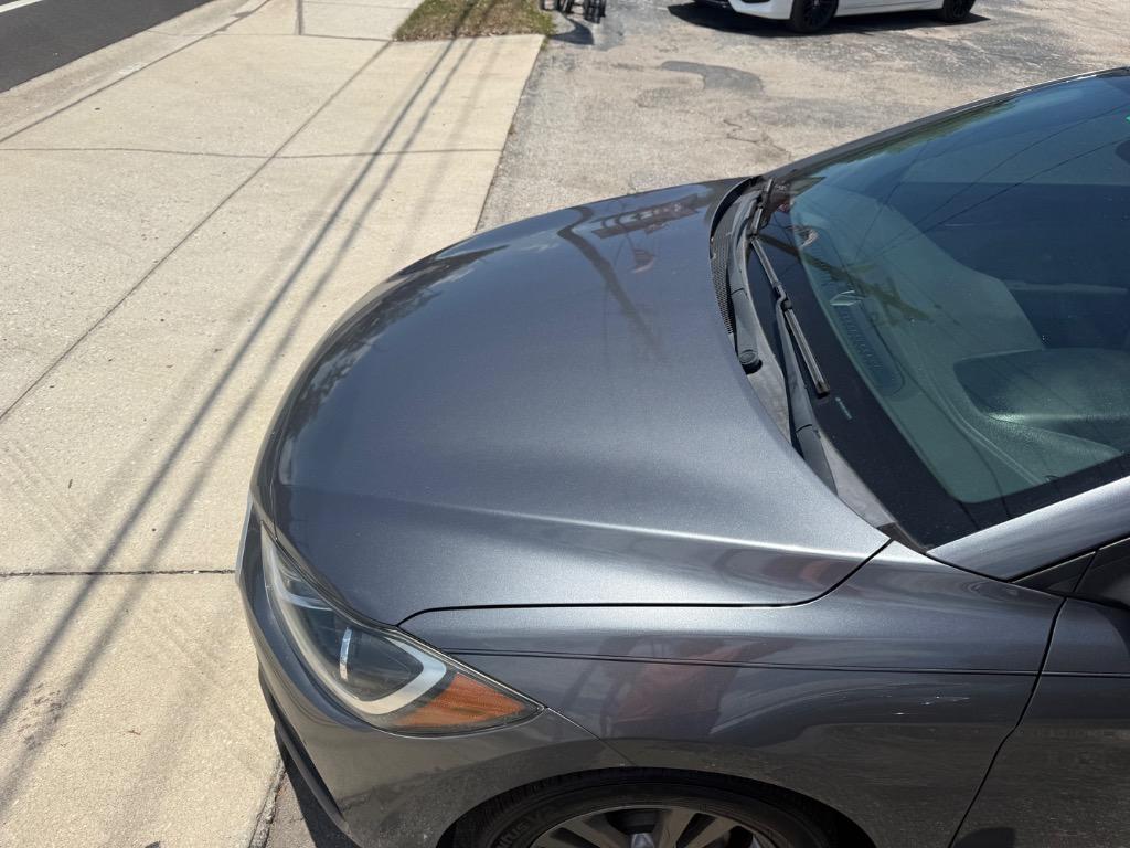 2018 Hyundai Elantra - $14,900