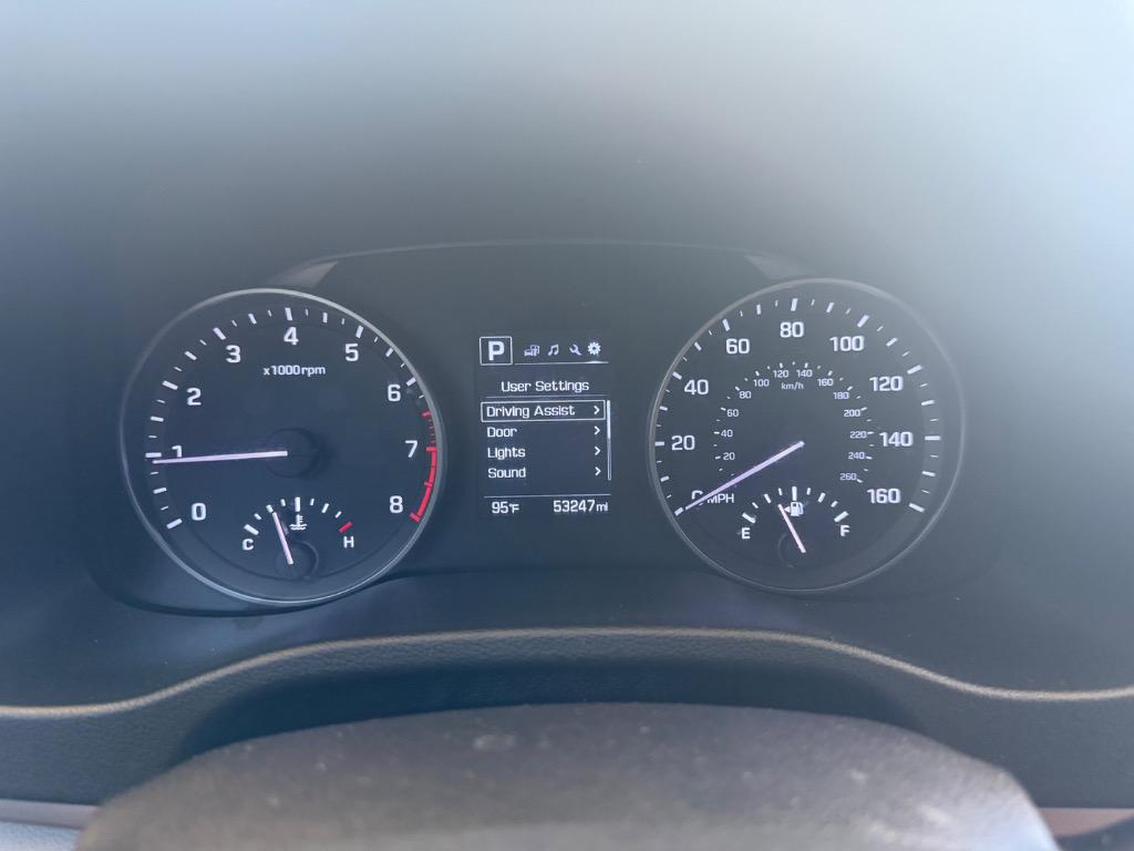 2018 Hyundai Elantra - $14,900