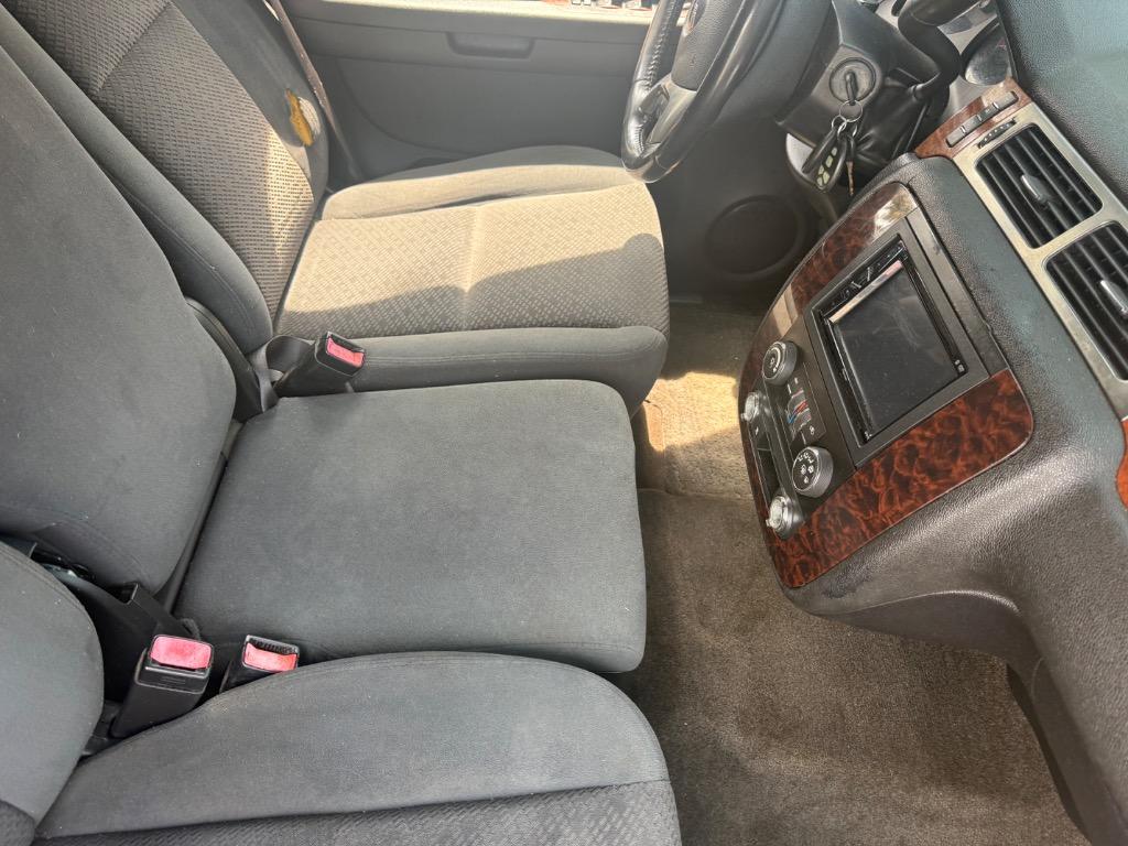 2007 GMC Yukon - $5,900