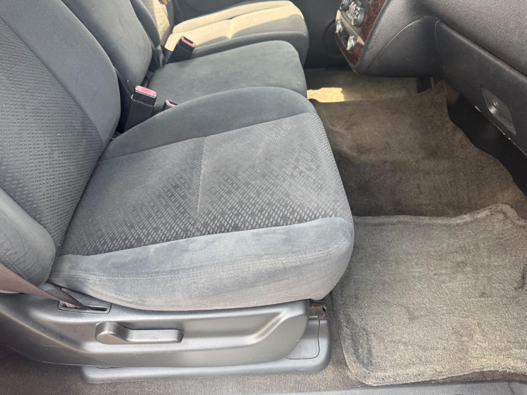2007 GMC Yukon - $5,900