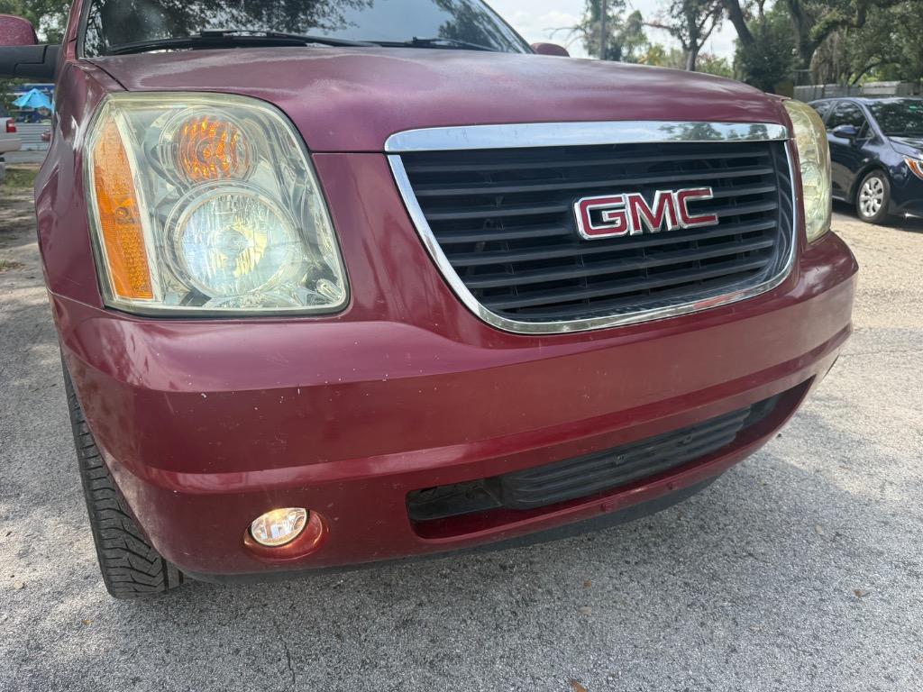 2007 GMC Yukon - $5,900