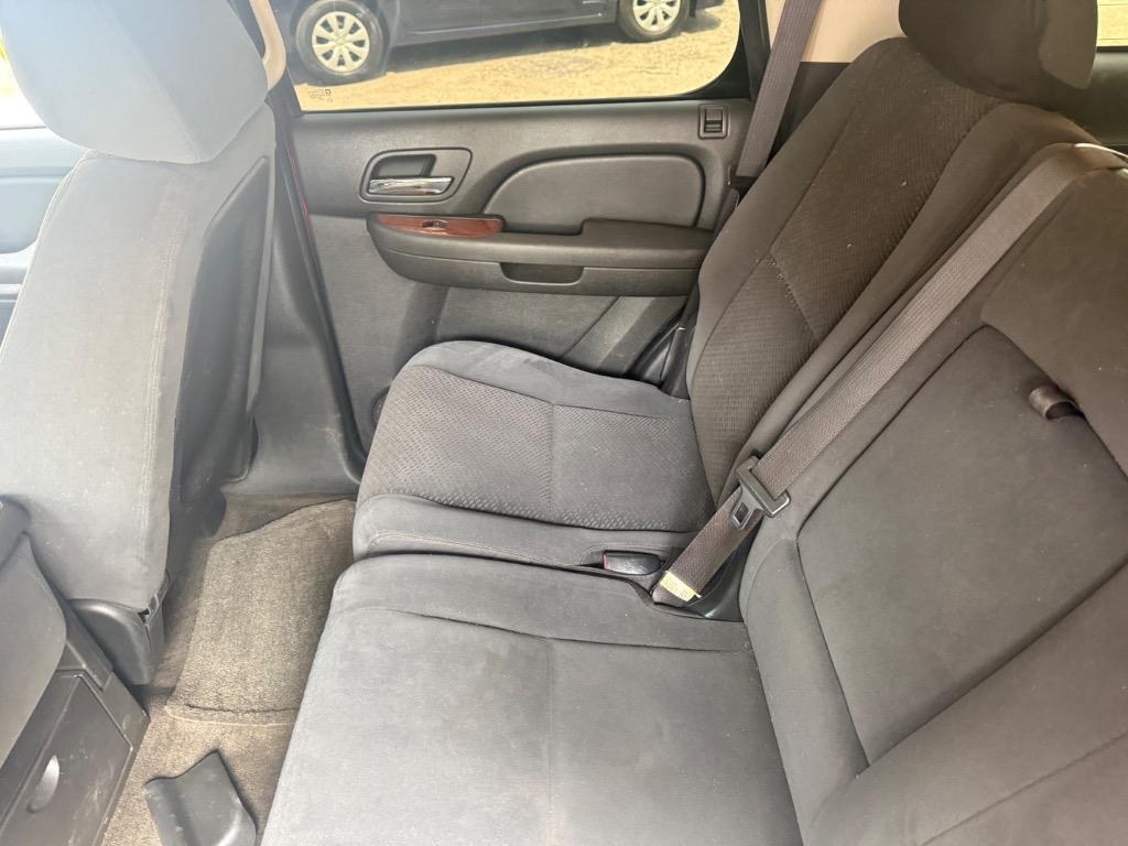 2007 GMC Yukon - $5,900