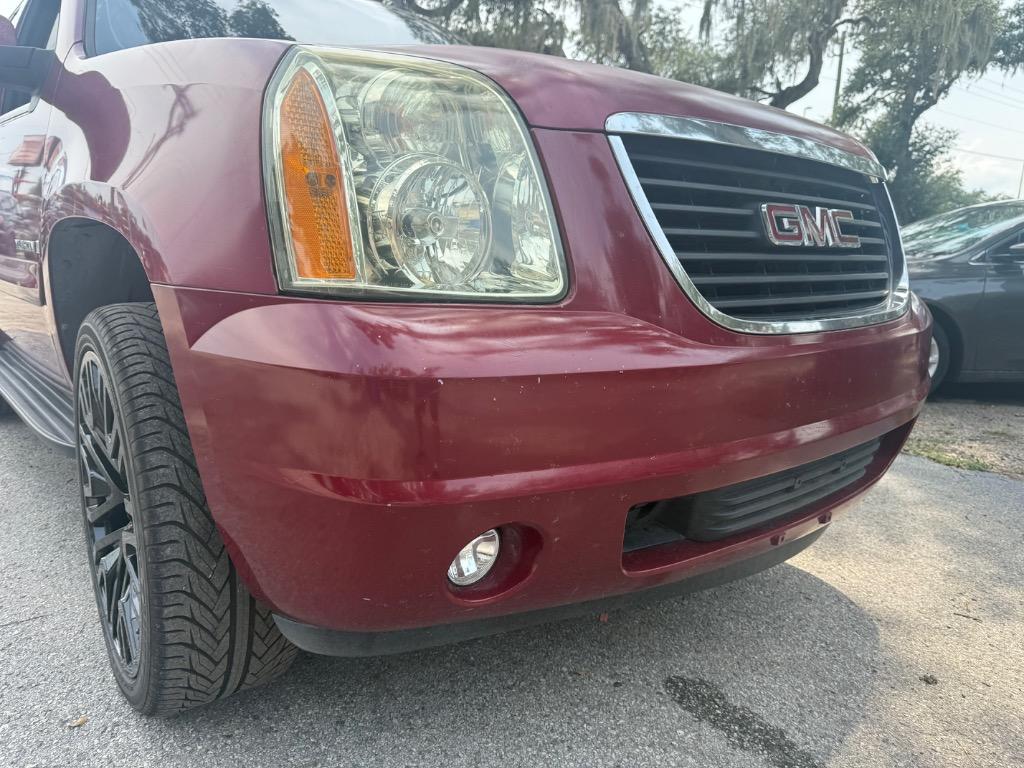 2007 GMC Yukon - $5,900