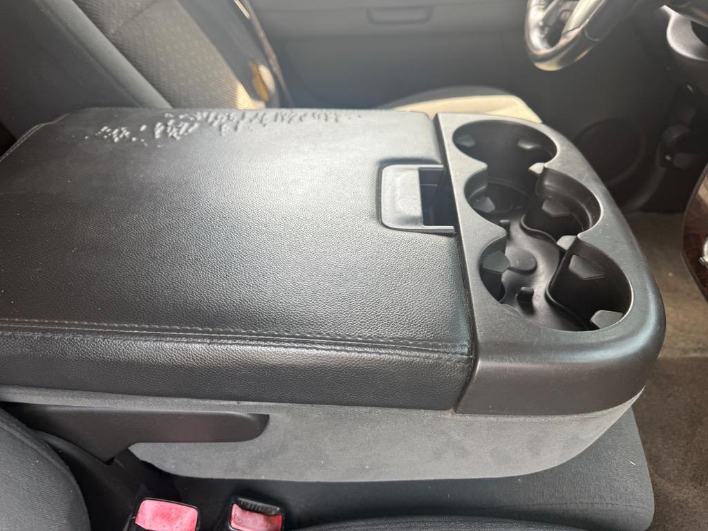 2007 GMC Yukon - $5,900