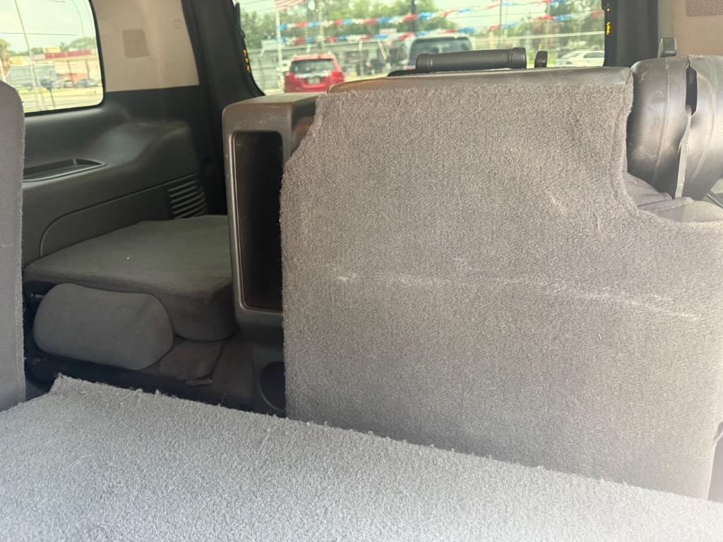 2007 GMC Yukon - $5,900