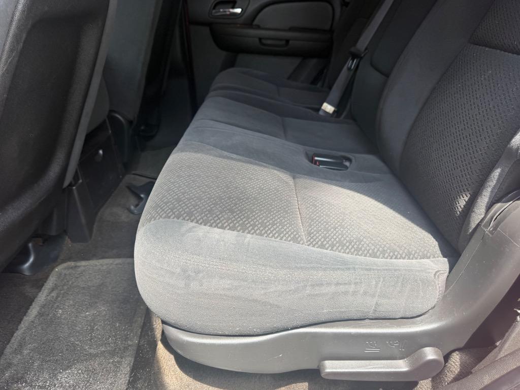 2007 GMC Yukon - $5,900
