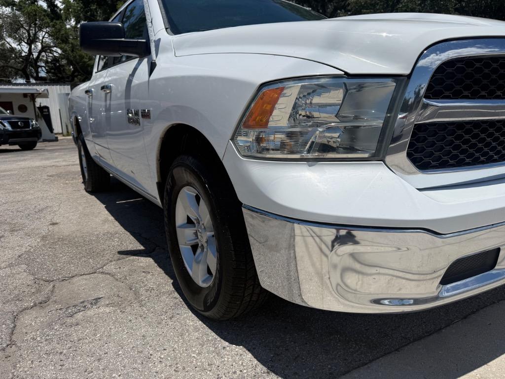 2014 Ram 1500 - $7,900