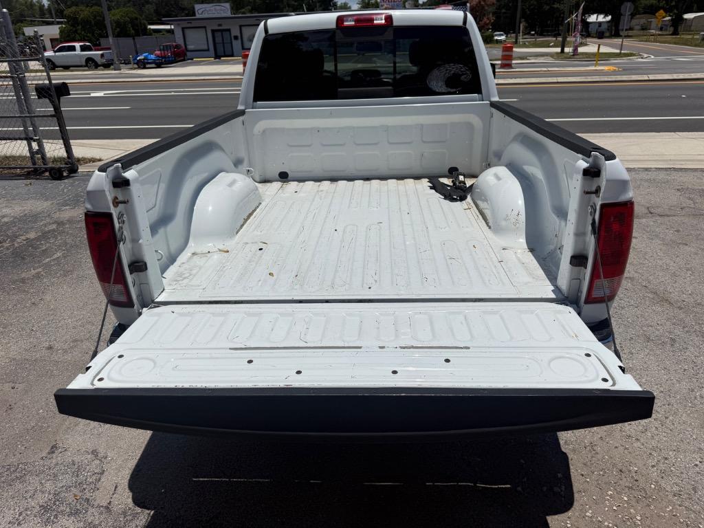 2014 Ram 1500 - $7,900