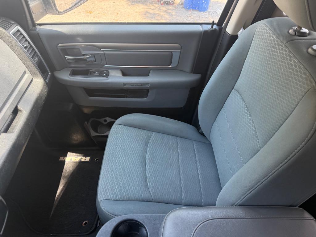 2014 Ram 1500 - $7,900