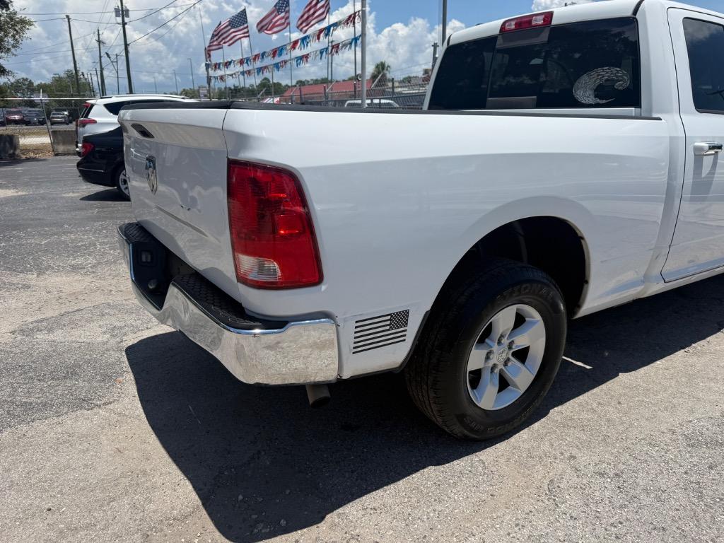 2014 Ram 1500 - $7,900