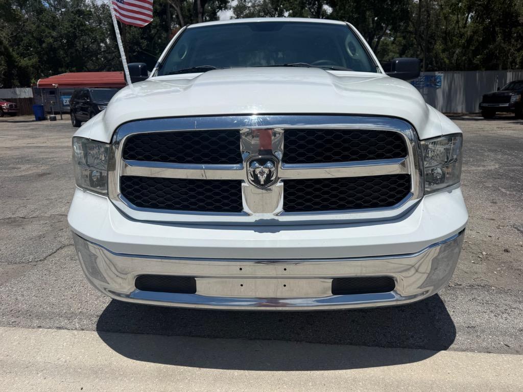 2014 Ram 1500 - $7,900