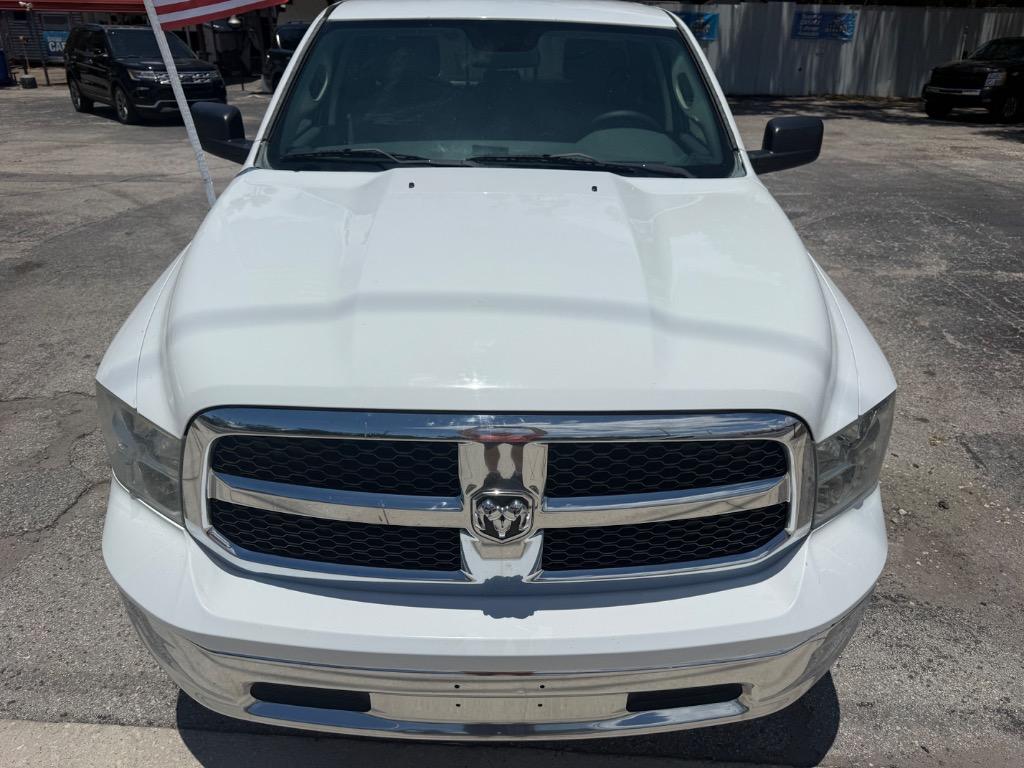 2014 Ram 1500 - $7,900
