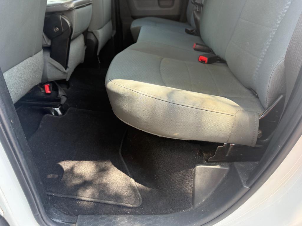 2014 Ram 1500 - $7,900