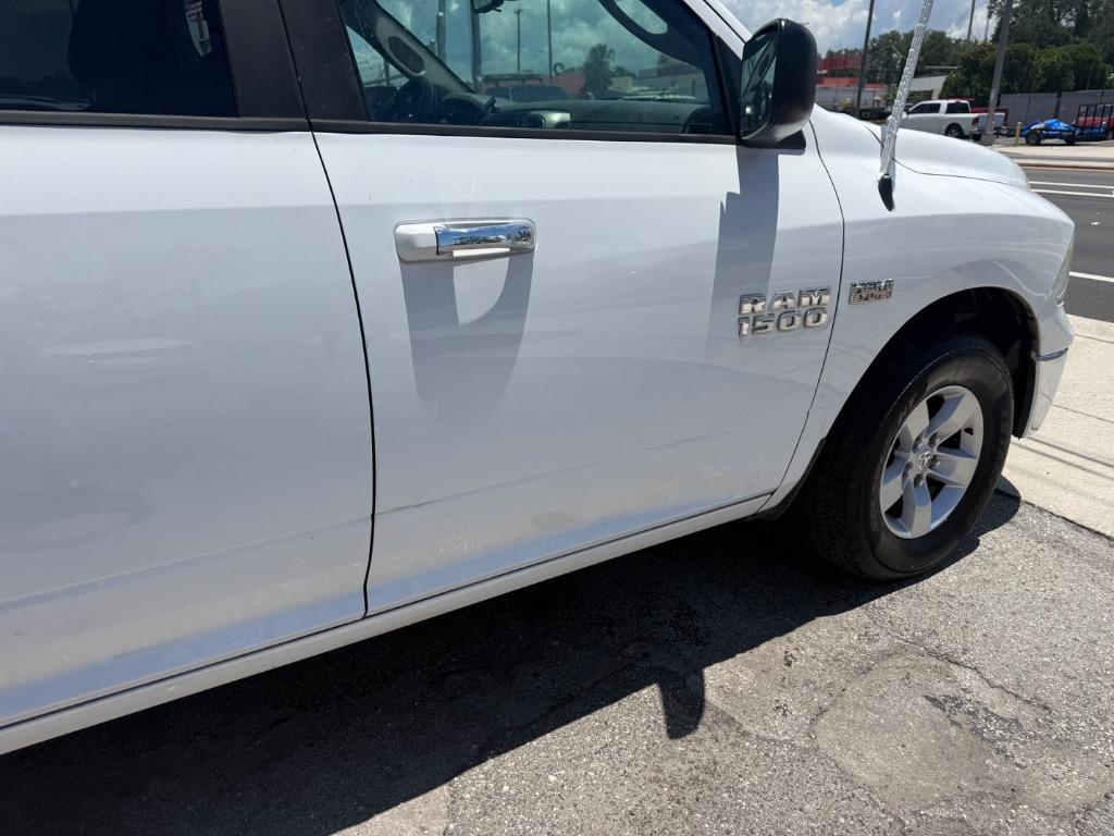 2014 Ram 1500 - $7,900