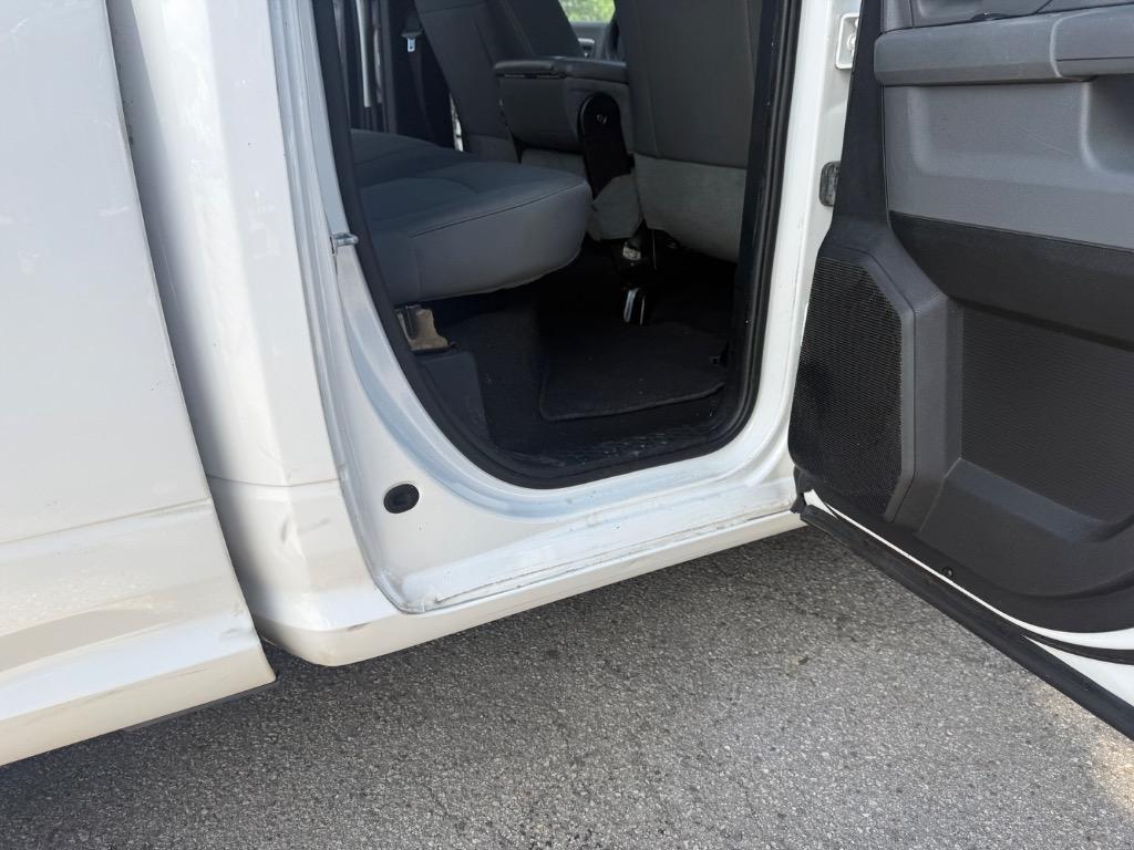 2014 Ram 1500 - $7,900