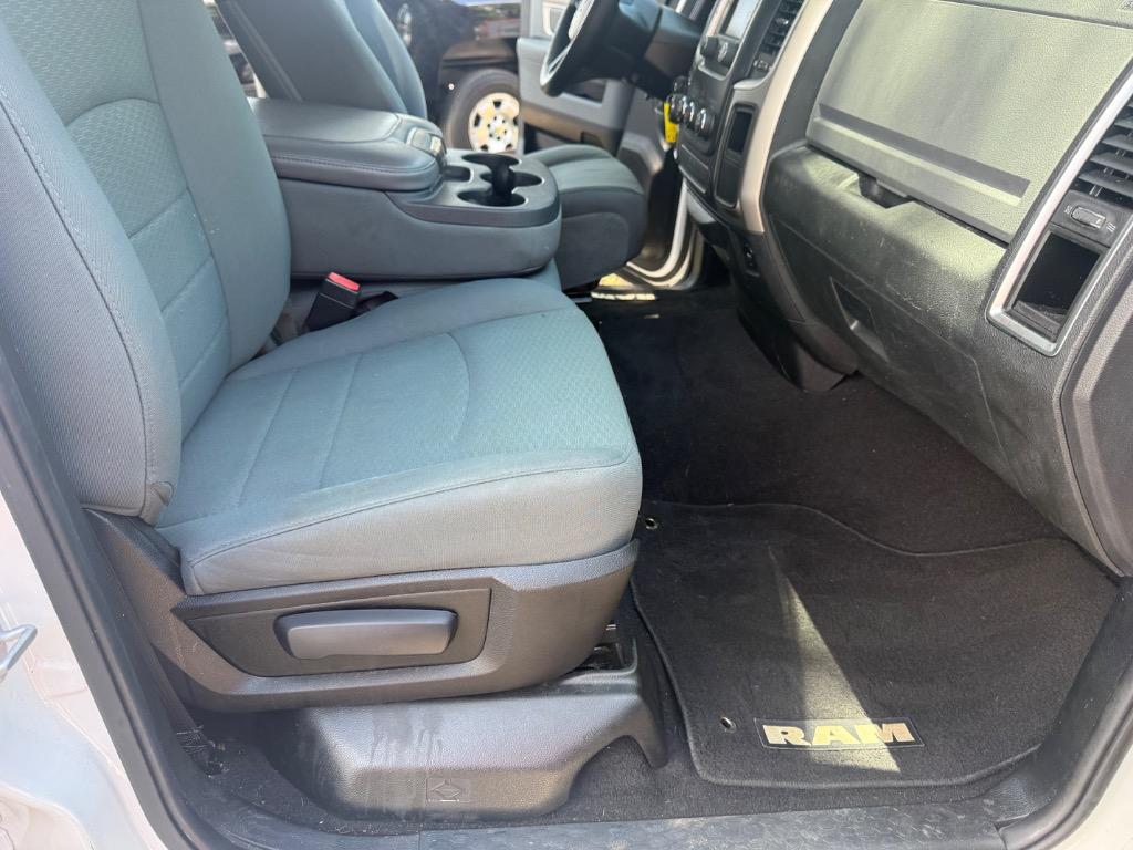 2014 Ram 1500 - $7,900
