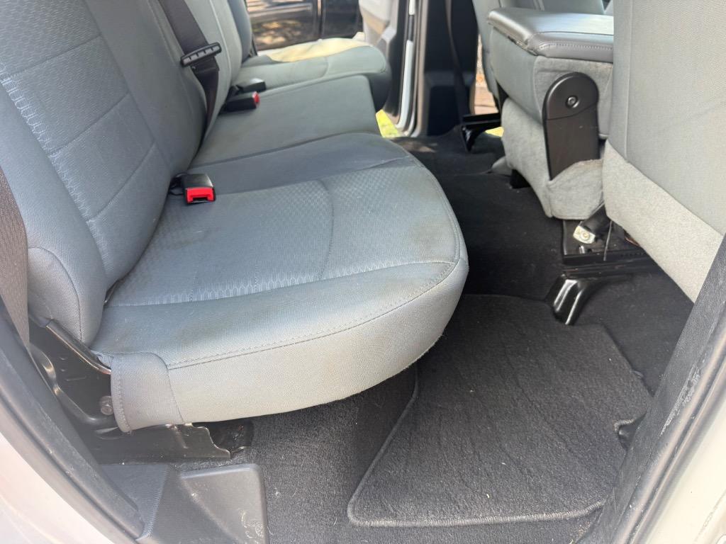 2014 Ram 1500 - $7,900