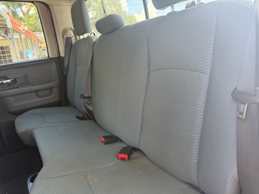 2014 Ram 1500 - $7,900