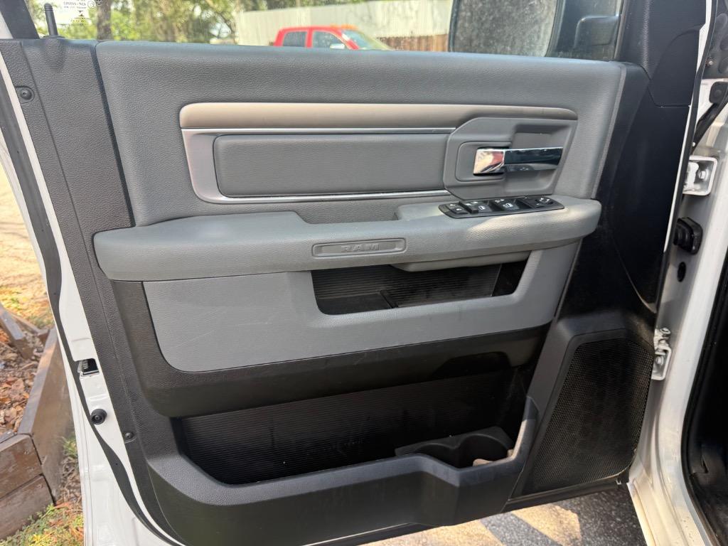 2014 Ram 1500 - $7,900