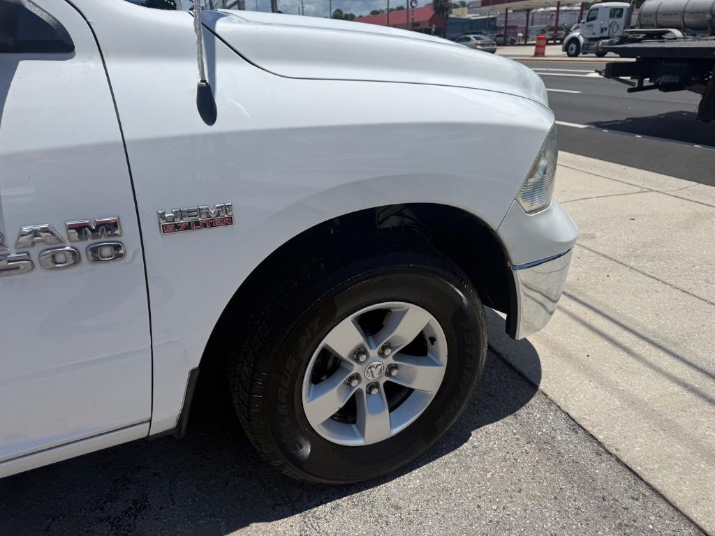 2014 Ram 1500 - $7,900
