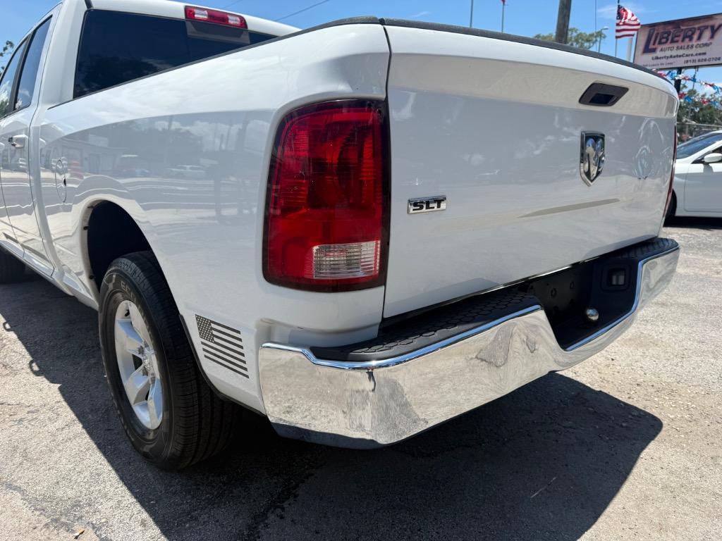 2014 Ram 1500 - $7,900