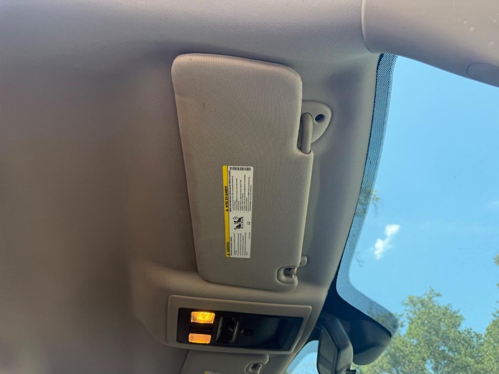 2014 Ram 1500 - $7,900