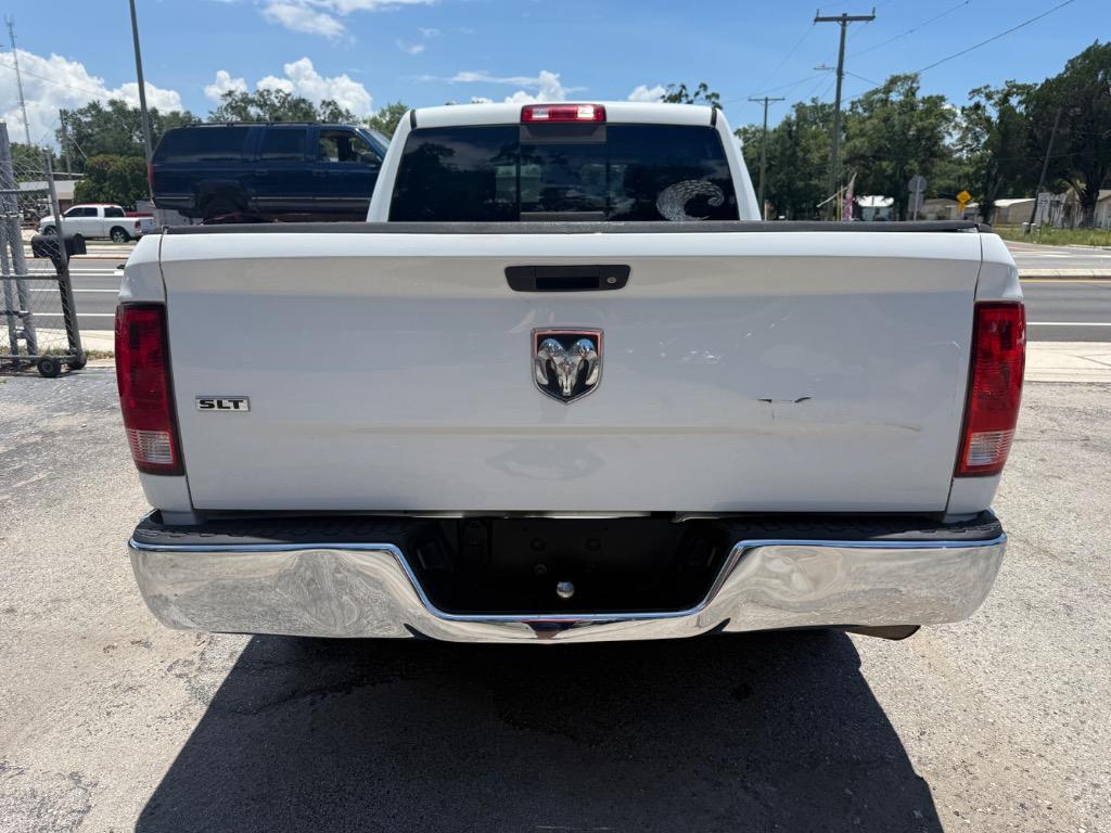 2014 Ram 1500 - $7,900