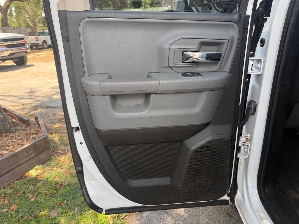 2014 Ram 1500 - $7,900