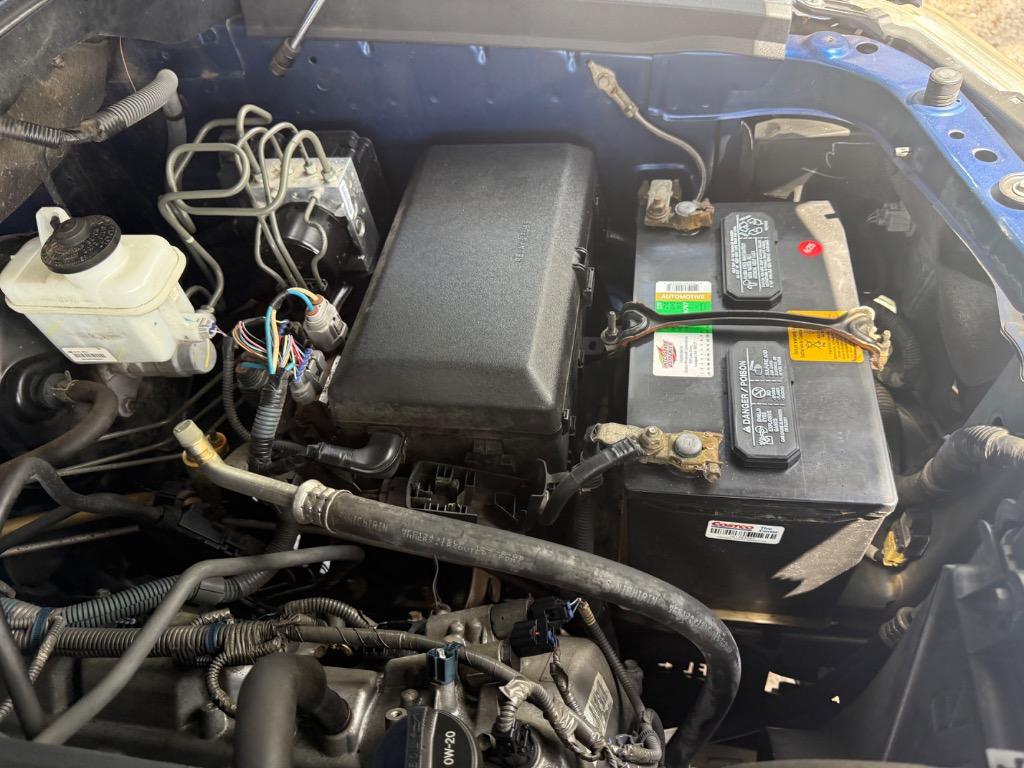 2015 Toyota Tundra - $14,900
