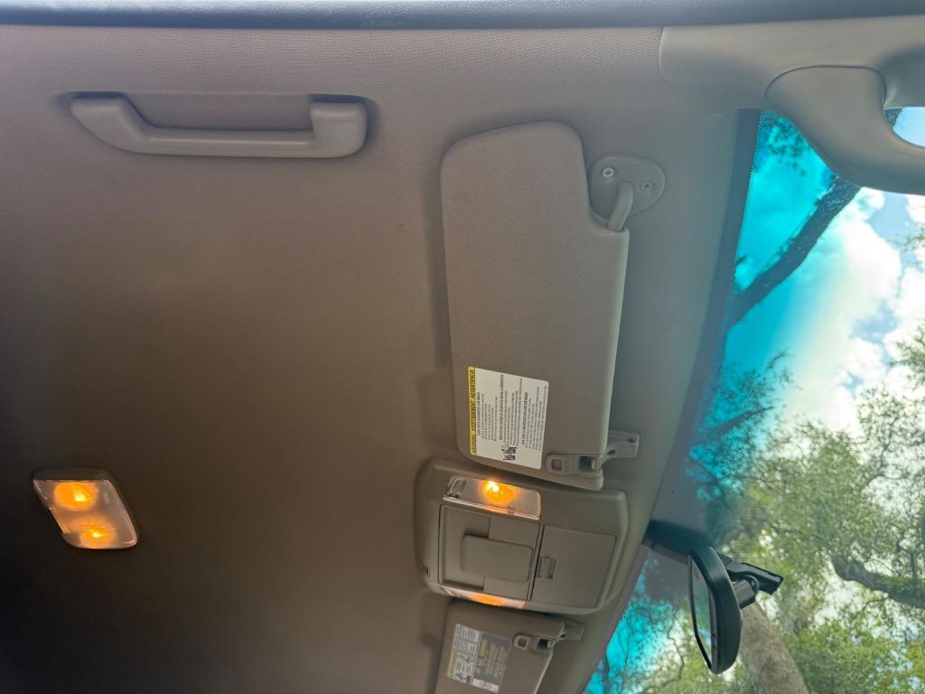 2015 Toyota Tundra - $14,900