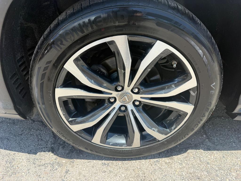 2017 Lexus RX - $19,900